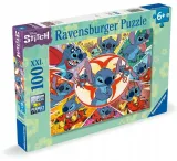 puzzle-100-elementow-disney-stitch-kod-producenta-4005555010715