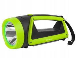 latarka-szperacz-3600-mah-zielona-z-power-bankiem