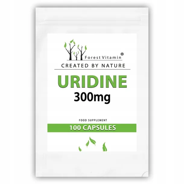 forest-urydyna-ump-100-kaps-alzheimer-mozg-marka-forest-vitamin