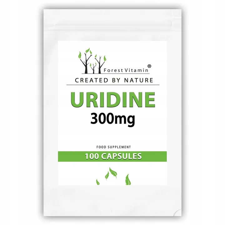 forest-urydyna-ump-100-kaps-alzheimer-mozg