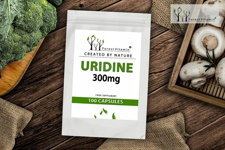 forest-urydyna-ump-100-kaps-alzheimer-mozg-postac-kapsulki-stan-opakowania-oryginalne