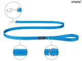 amiplay-smycz-reflective-l-niebieski-stan-nowy