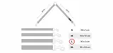 amiplay-dwojnik-basic-l-czerwony-kolor-odcienie-czerwieni