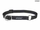 amiplay-obroza-polzaciskowa-basic-l-czarny