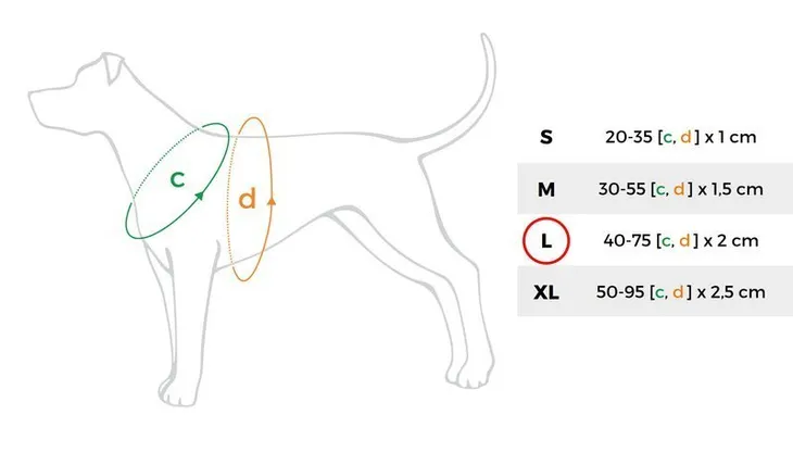 amiplay-szelki-regulowane-basic-l-czarny-kolor-czarny