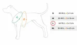 amiplay-szelki-regulowane-basic-l-niebieski-kolor-odcienie-niebieskiego