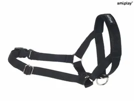amiplay-halter-basic-czarny