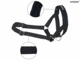 amiplay-halter-basic-czarny-stan-nowy