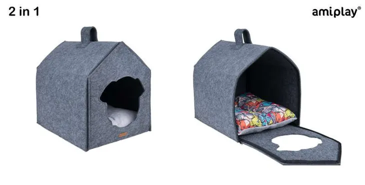 amiplay-domek-dla-psa-quick-press-2in1-hyge-wielkosc-psa-maly-pies