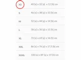 amiplay-legowisko-owalne-basic-xs-marka-amiplay
