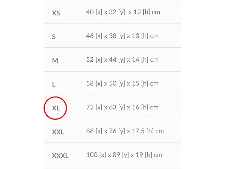 amiplay-legowisko-owalne-basic-xl-marka-amiplay