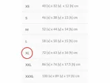 amiplay-legowisko-owalne-basic-xl-marka-amiplay