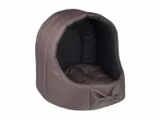 amiplay-buda-owalna-basic-brazowa