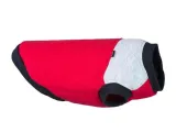 bluza-denver-50-cm-cocker-spaniel-czerwono-szara