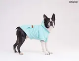 bluza-z-kapturem-texas-45-cm-beagle-zolta-stan-nowy