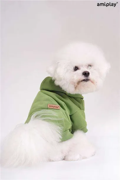 bluza-z-kapturem-texas-45-cm-beagle-zolta-stan-nowy