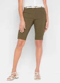 b-p-c-krotkie-spodenki-elastyczne-khaki-38