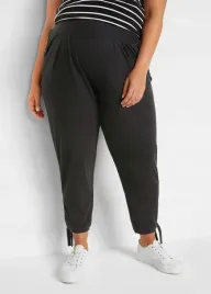 b-p-c-spodnie-ciazowe-czarne-luzne-zwiewne-48-50