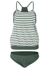 b-p-c-tankini-oliwkowo-biale-w-paski-42