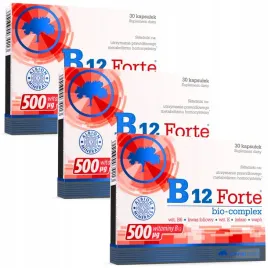 olimp-b12-forte-bio-complex-3x30kaps-witaminy-mineraly-wapn-zelazo