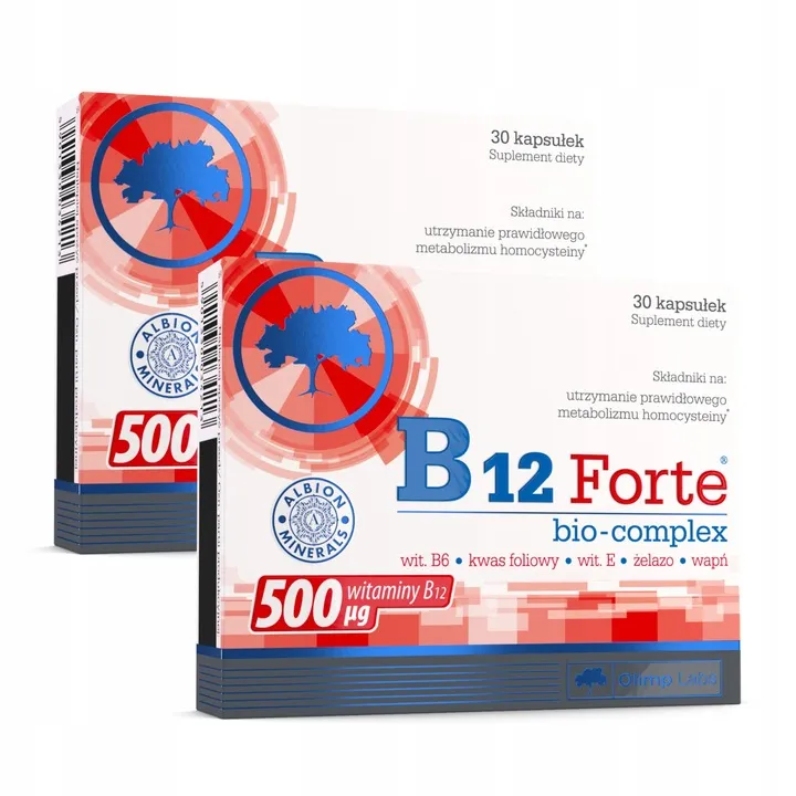 olimp-b12-forte-bio-complex-2x30kaps-witaminy-b