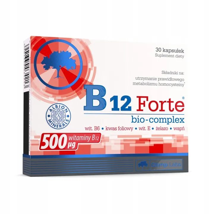 olimp-b12-forte-bio-complex-2x30kaps-witaminy-b