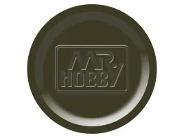 farba-akrylowa-mr-color-bronzegrun-ral6031-flat-c519-mr-hobby