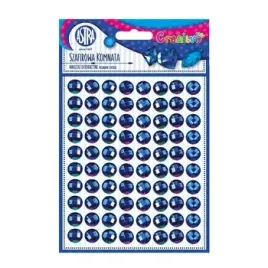 szafirowa-komnata-naklejki-dekoracyjne-niebieskie