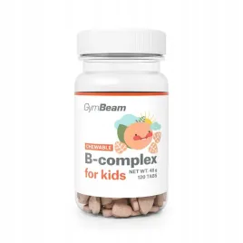 b-kompleks-witamin-do-ssania-dla-dzieci-witamina-c-gymbeam-120-tab-morela