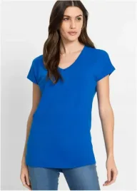 b-p-c-t-shirt-niebieski-paski-modny-r-32-34