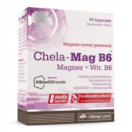 olimp-chela-mag-b6-magnez-witamina-b6-60-kaps
