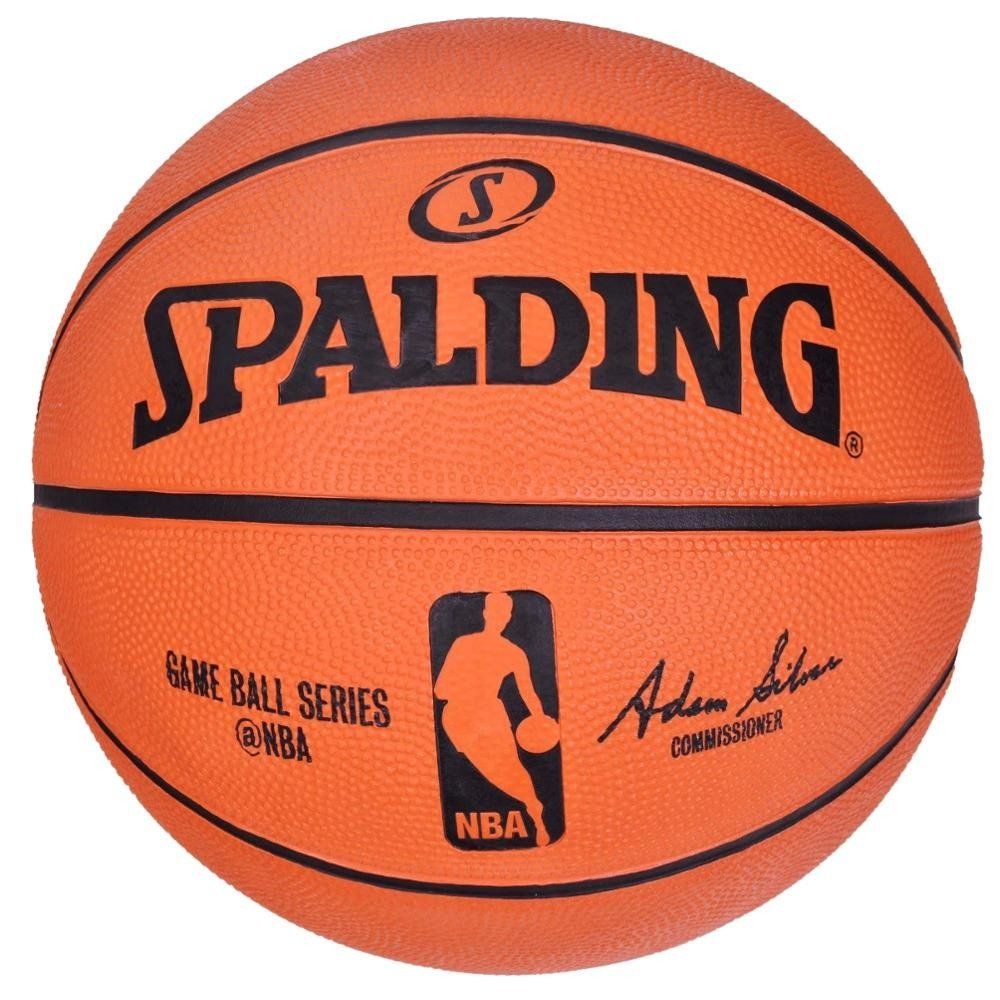 Piłka Spalding NBA Gameball Replika (7) (029321833852)