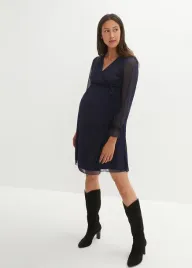 b-p-c-sukienka-ciazowa-szyfonowa-granatowa-40-42