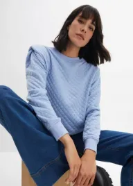 b-p-c-modna-bluza-damska-pikowana-niebieska-r-52-54
