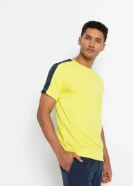 b-p-c-t-shirt-meski-funkcyjny-zolty-neon-4xl