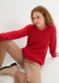b-p-c-sweter-malinowy-dluzszy-36-38