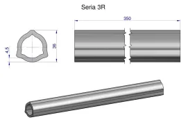 rura-wewnetrzna-seria-3r-do-walu-510-przegubowo-teleskopowego-36x4-5-mm-355