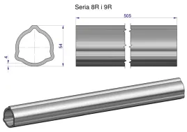 rura-wewnetrzna-seria-8r-i-9r-do-walu-660-przegubowo-teleskopowego-54x5mm-5