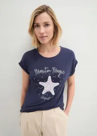 b-p-c-t-shirt-granatowy-z-cekinowym-wzorem-i-napisem-r-36-38