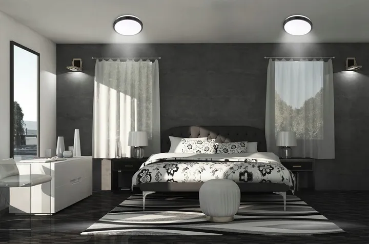 plafon-led-sufitowy-oprawa-lampa-scienna-panel-e27-stan-nowy-kod-produktu-46668899955
