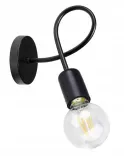 kinkiet-scienny-krecony-drut-loft-edison-1x-e27