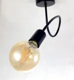 kinkiet-scienny-krecony-drut-loft-edison-1x-e27-kod-produktu-46668899955-stan-nowy
