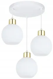 lampa-wiszaca-sufitowa-biala-zlota-kule