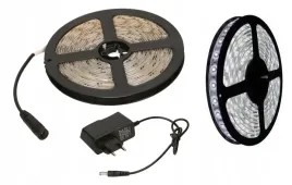 tasma-led-listwa-ledowa-biala-z-zasilaczem-oswietlenie-kuchenne-do-mebli