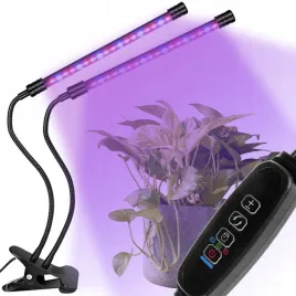 2-x-lampa-do-wzrostu-roslin-uprawy-40-led-panel-timer-pilot-wodoodporna