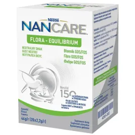nan-care-flora-equilibrium-blonnik-dla-niemowlat-20-saszetek