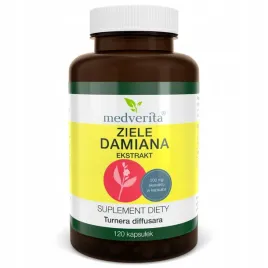 ziele-damiana-ekstrakt-z-lisci-500mg-120-kapsulek