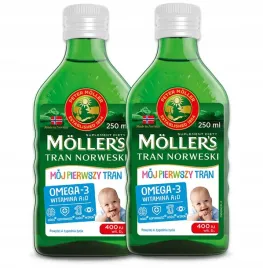 2x-moller-s-moj-pierwszy-tran-norweski-250ml-witamina-d-i-a-dla-niemowlat