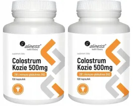 aliness-kolostrum-kozie-siara-500-mg-odpornosc-colostrum-stres-miesnie