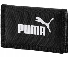 portfel-puma-sportowy-czarny-portfelik-na-rzep